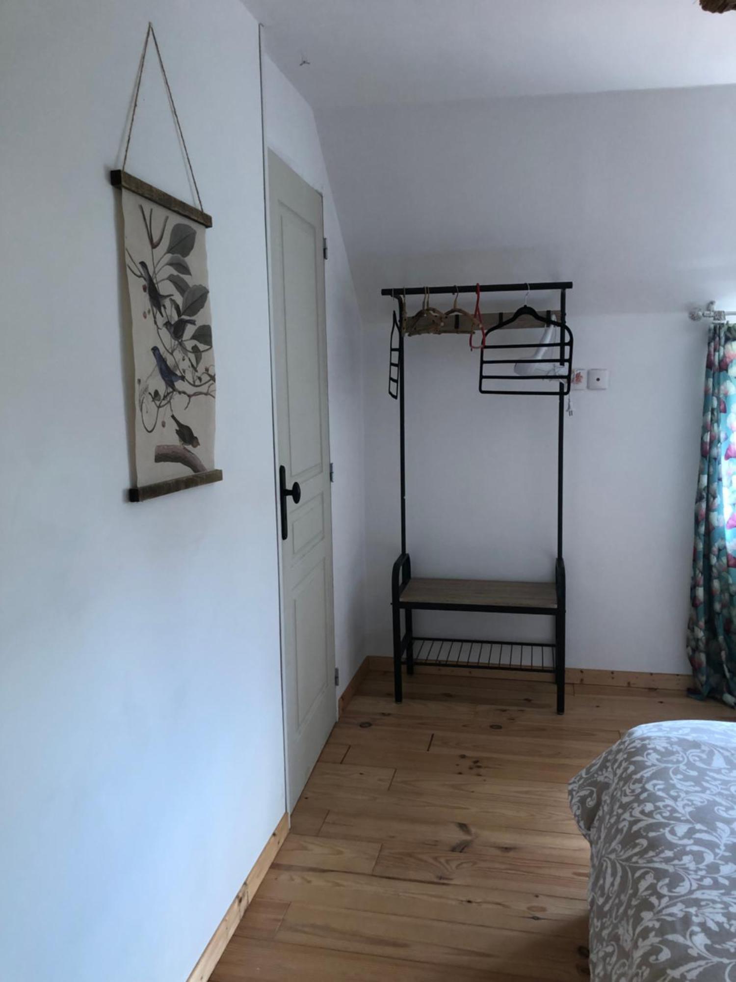 chambre k au domaine du mont scolan Montgardon Extérieur photo